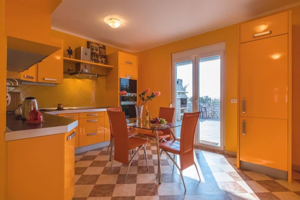Villa Marina Dobra Voda Extérieur photo