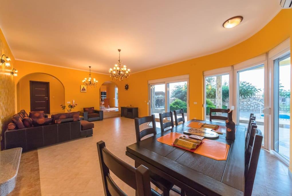 Villa Marina Dobra Voda Extérieur photo